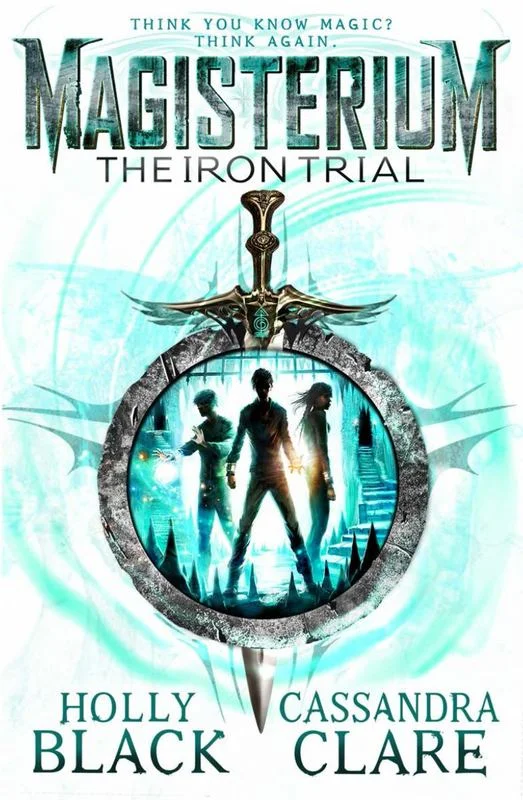 - Automatic induction pet water dispenserMagisterium: The Iron Trial