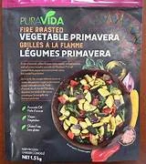 - Winter warm clothes for short-haired dogsPura Vida Fire Roasted Vegetable Primavera