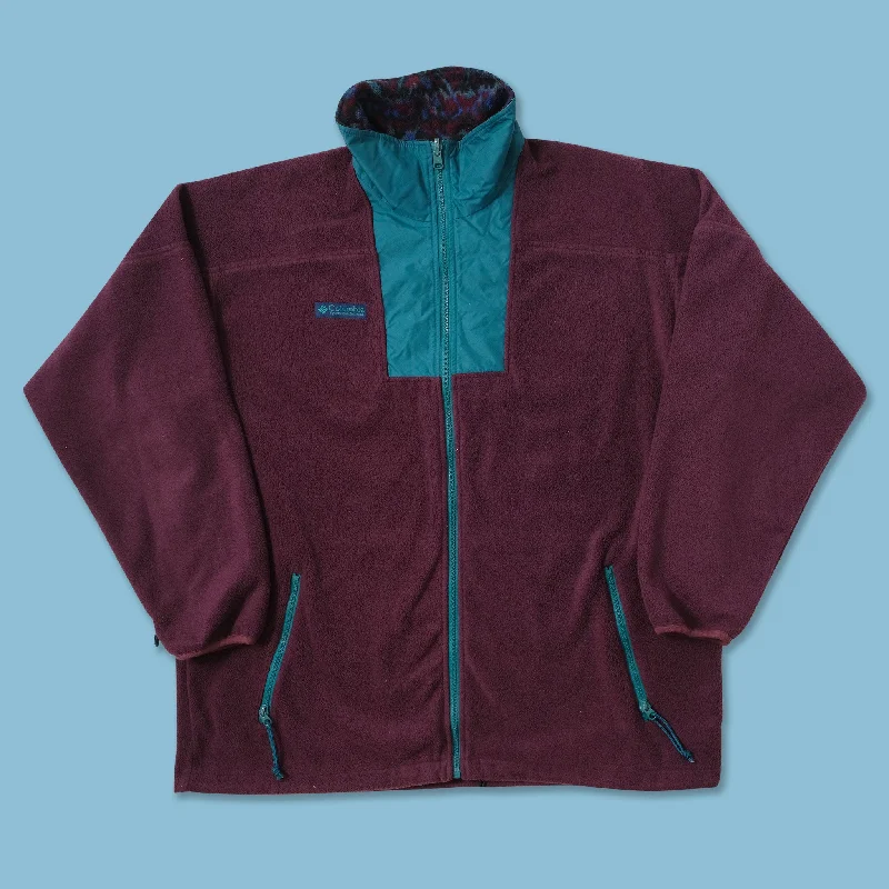  -Non-contact cat thermometerVintage Columbia Fleece XXL