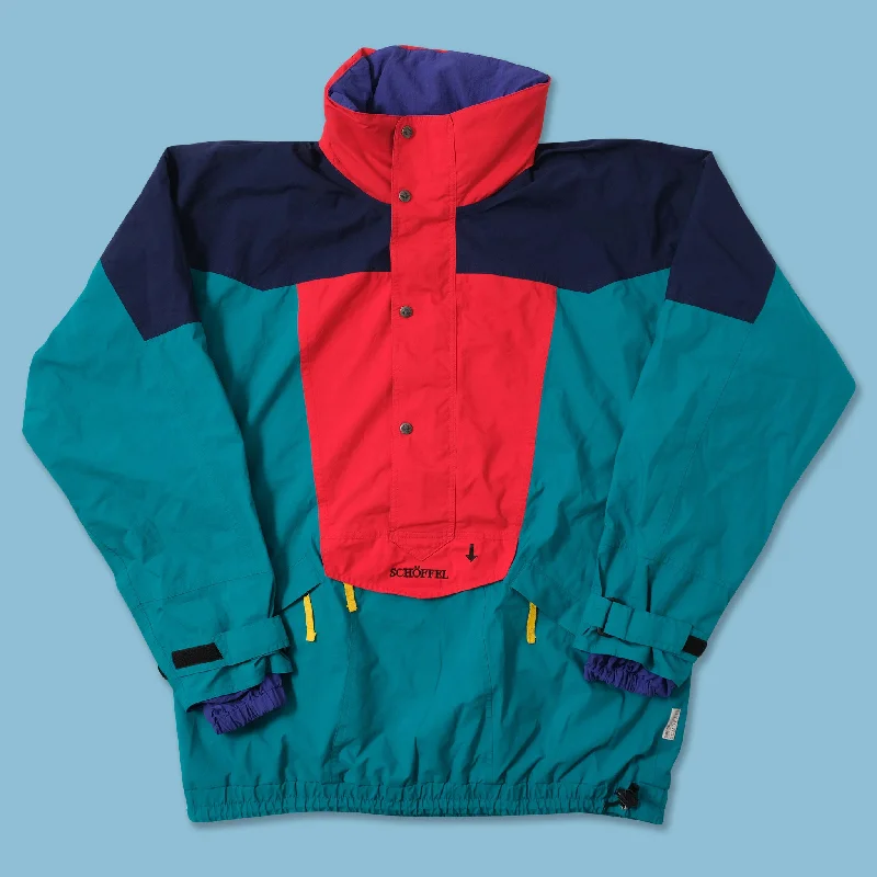 ---Vintage Schoeffel Ski Anorak XXL