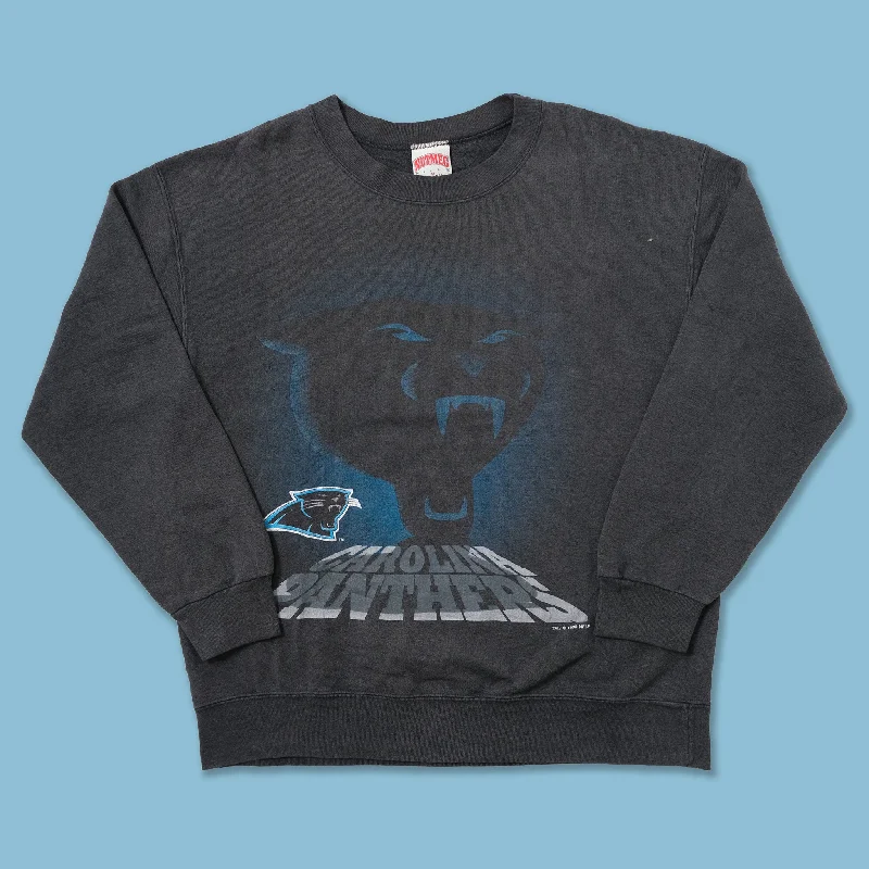 - Car dog seat beltVintage 1993 Carolina Panthers Sweater Large