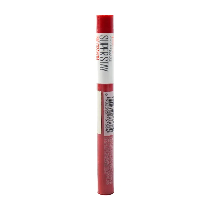 - Cat anti-jump window safety netMAYBELLINE SUPERSTAY INK CRAYON 50 OWN YOUR EMPIRE