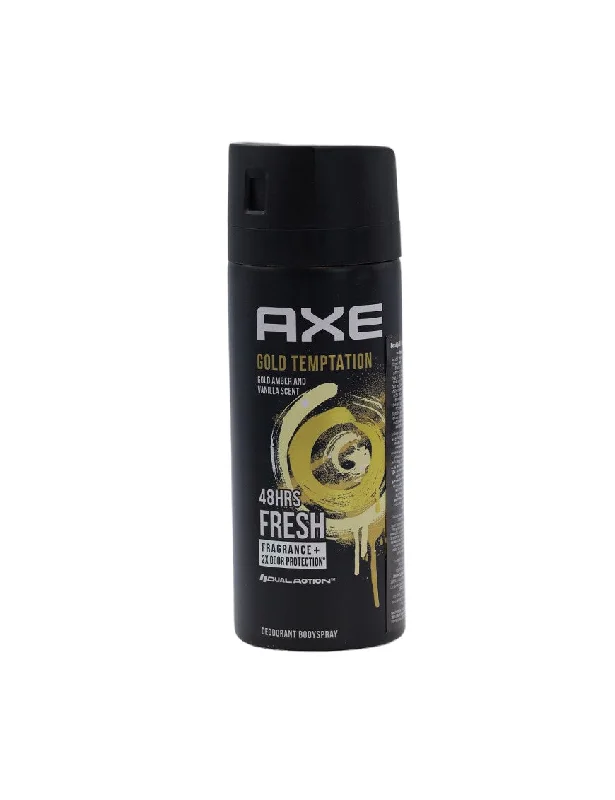 - Postoperative pet anti-licking Elizabethan collarAXE Deo Gold Temptation, 150ml