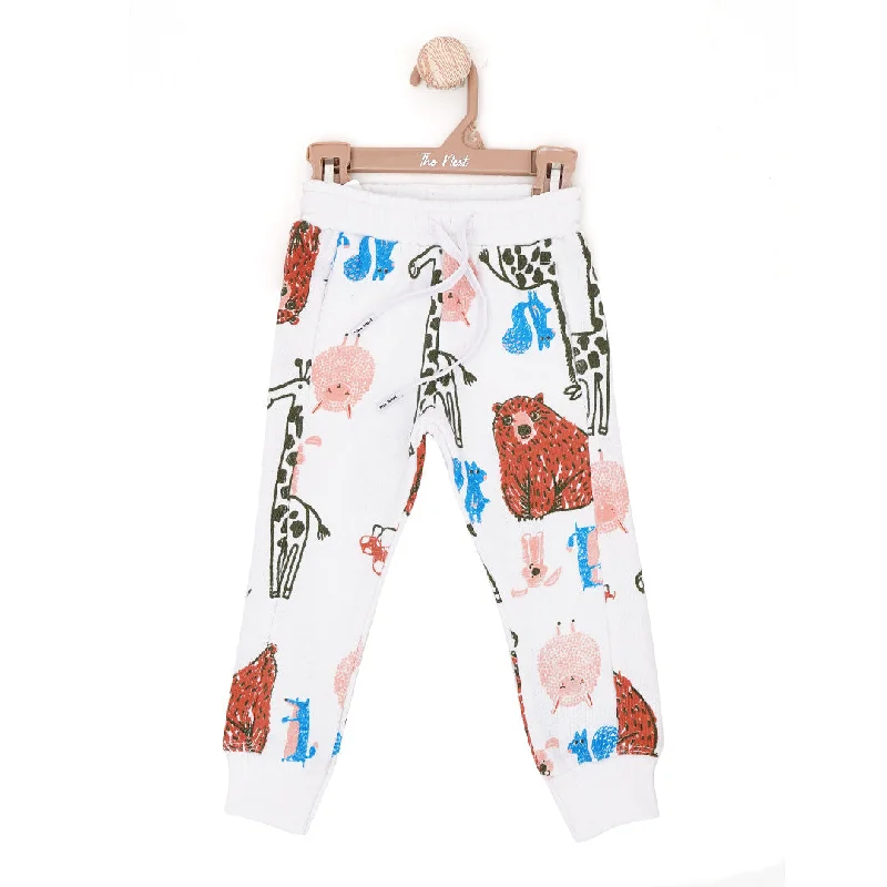 - Organic cotton dog bibsPANEL TROUSER 10329