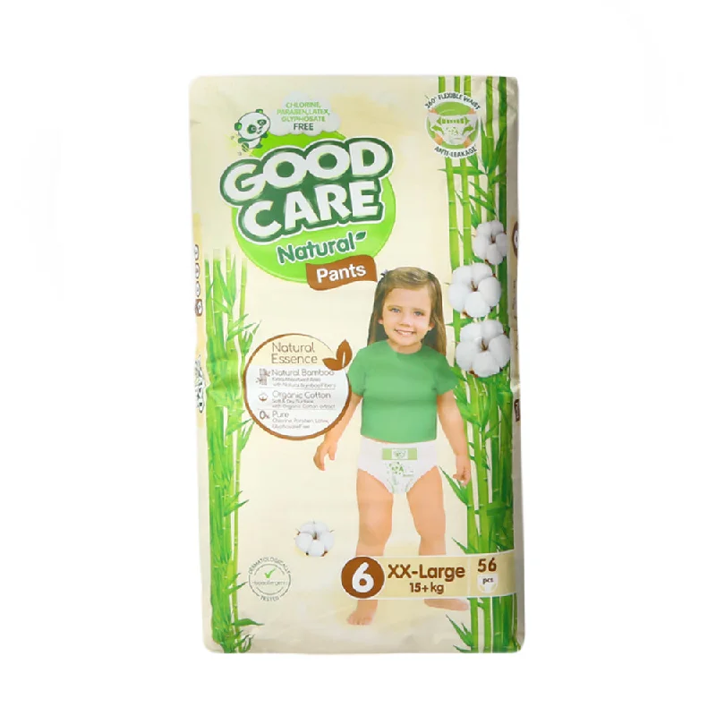  -Explosion-proof leash FOR LARGE dogsGOODCARE NATURAL PANTS XXL 56 PCS JUMBO
