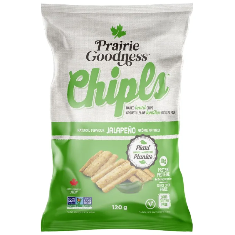 - Automatic temperature adjustment cat bedPrairie Goodness Jalapeno Chipls - 120g