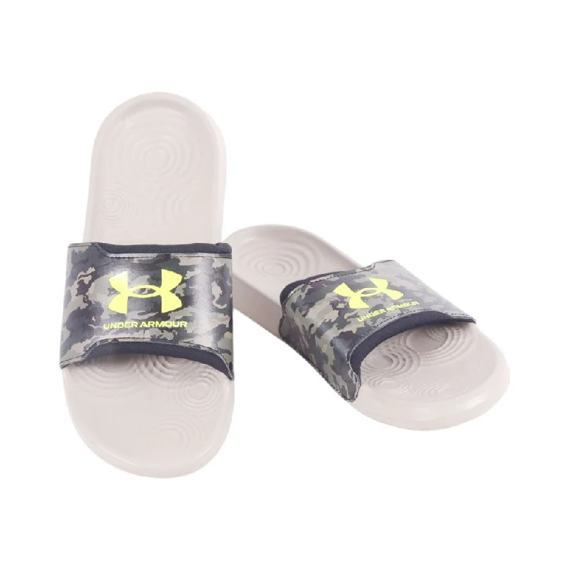 - Cat hair ball removal and hair removal creamUA MEN SLIDE 3027848-200 CAMO 8 (IR)
