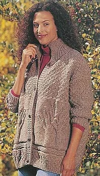 - Pet fence foldable indoorTree of Life Sweater Pattern (Knit)