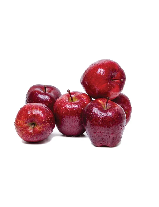 - Teething and chewing toys for puppiesAPPLE Red USA, 3's (about 500g)