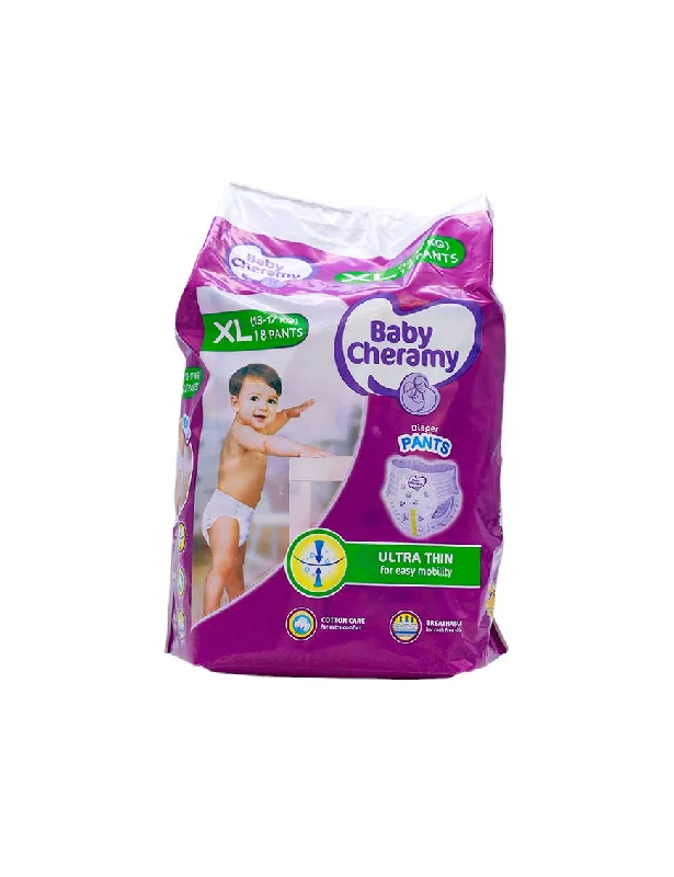  -Anti-slip claw protection raincoat FOR dogsBABY CHERAMY Pull-Ups Pants (XL), 18's