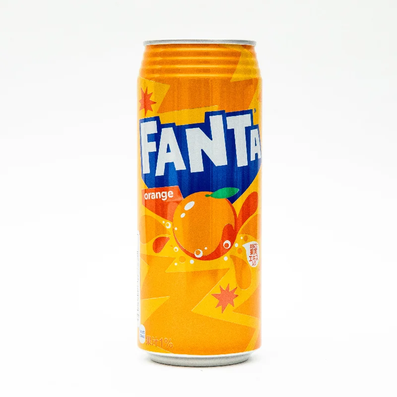 - Degradable pet feces bagFanta Orange Soda 500ml