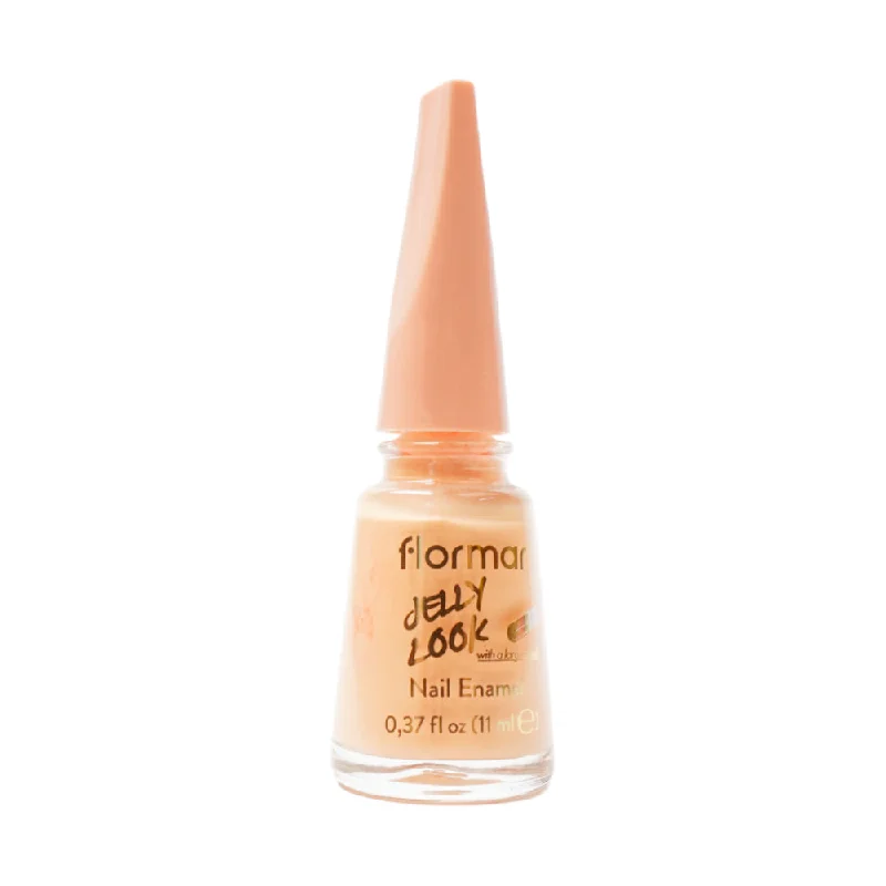 - Degradable pet feces bagFLORMAR JELLY LOOK NAIL ENAMEL 2 11ML