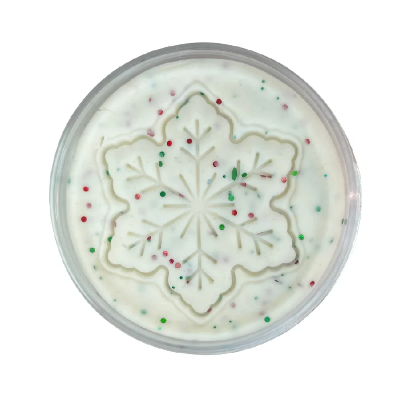 White Christmas