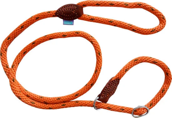 - Pet vitamin complex nutrition tabletsDog & Co Thin Rope Slip Lead Orange