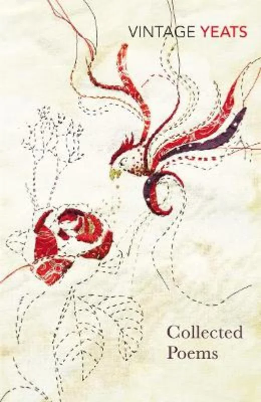 - Winter warm clothes for short-haired dogsW B Yeats - Collected Poems