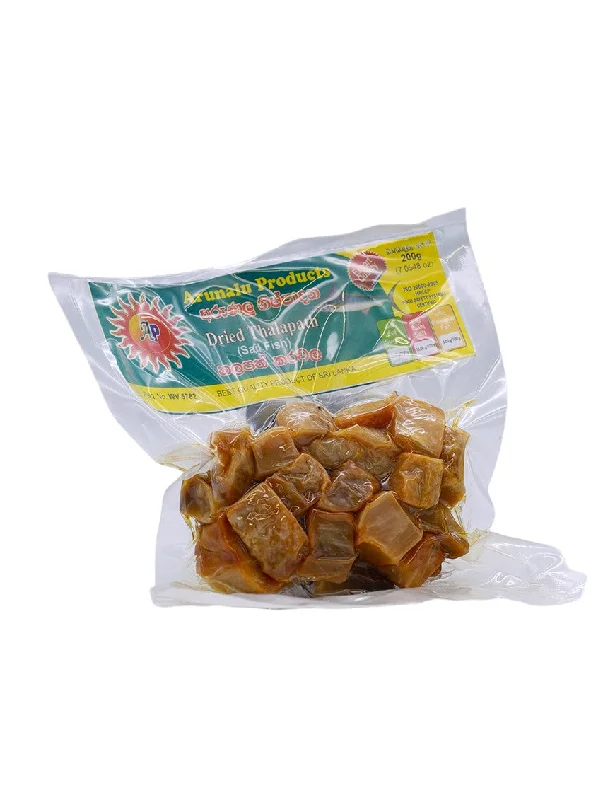 Pet ProductsARUNALU Dried Thalapath, 200g