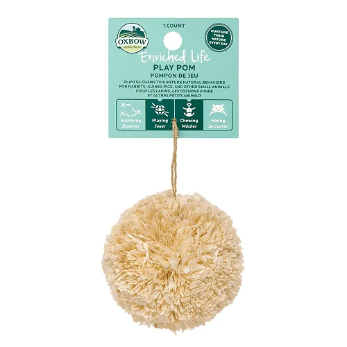 - Climbing pet constant temperature heating padEnriched Life - Play Pom