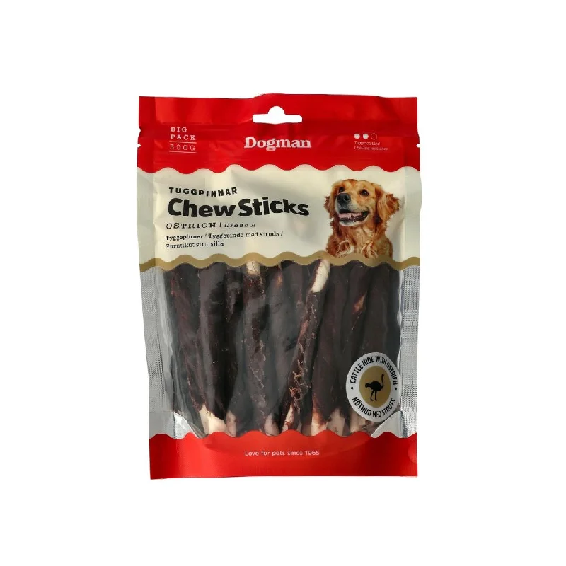 - Solid wood cat climbing frame customizedDogman Chew sticks - Struts, 25p
