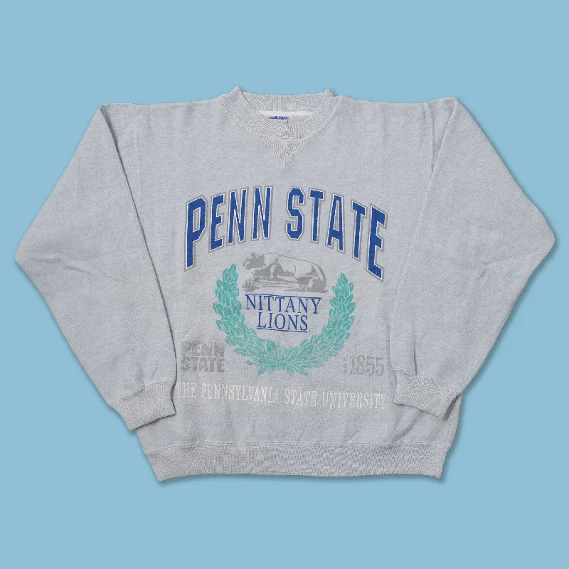 - Winter dog thick down jacketVintage Penn State Sweater Large