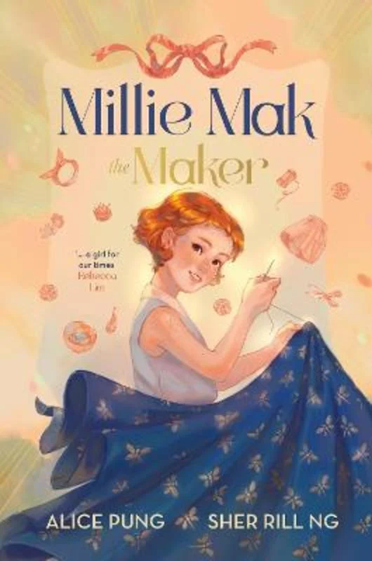 Pet ProductsMillie Mak the Maker (Millie Mak, #1)