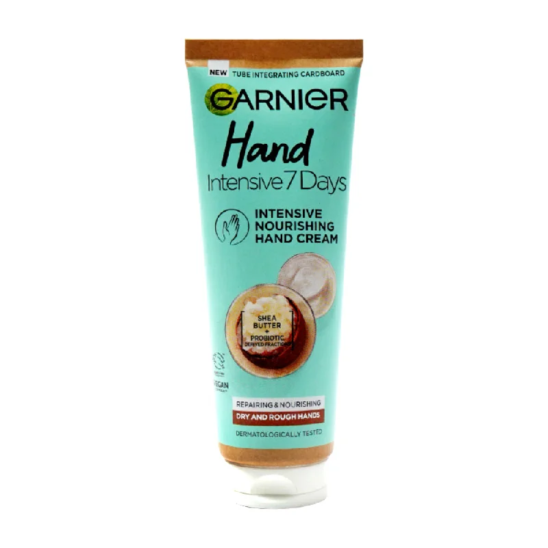 - Cat stress soothing sprayGARNIER INTENSIVE NOURISHING HAND CREAM 75ML