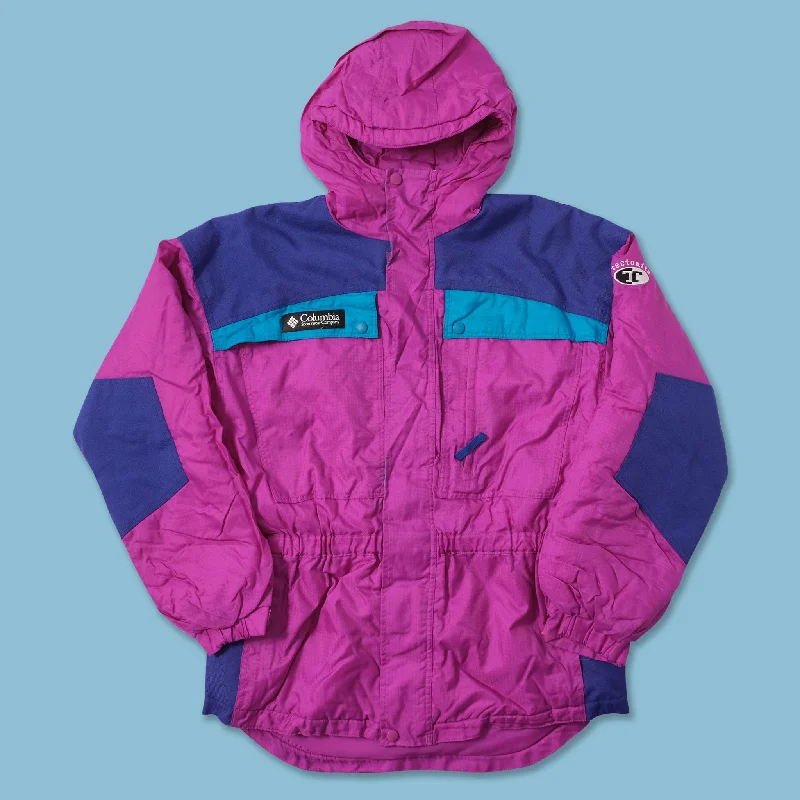 - Natural latex pet mattressVintage DS Columbia Women's Anorak Medium