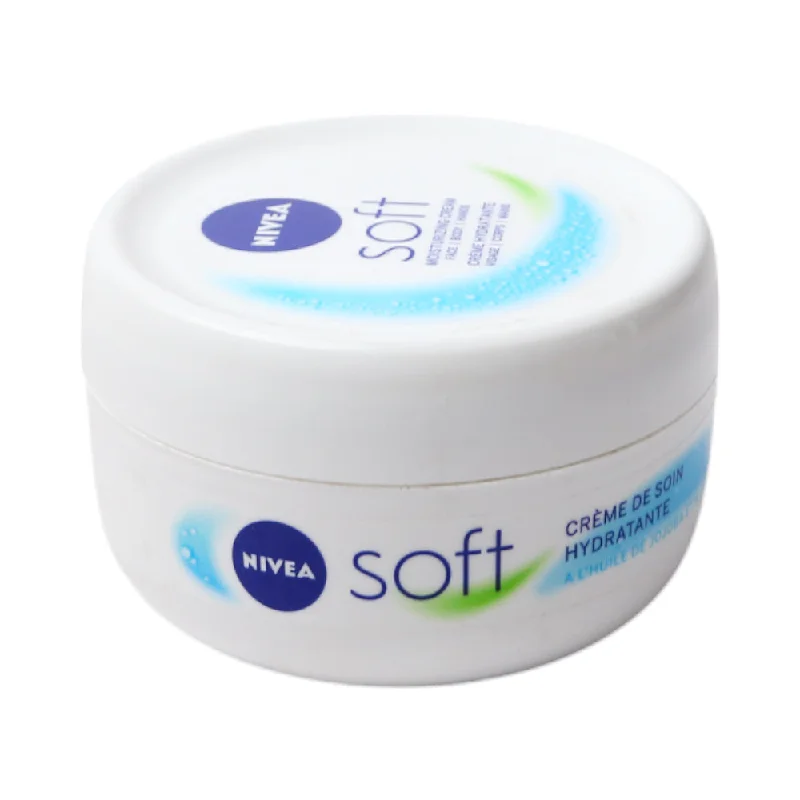 - Dog heart rate monitoring collarNIVEA SOFT CREAM 200 ML