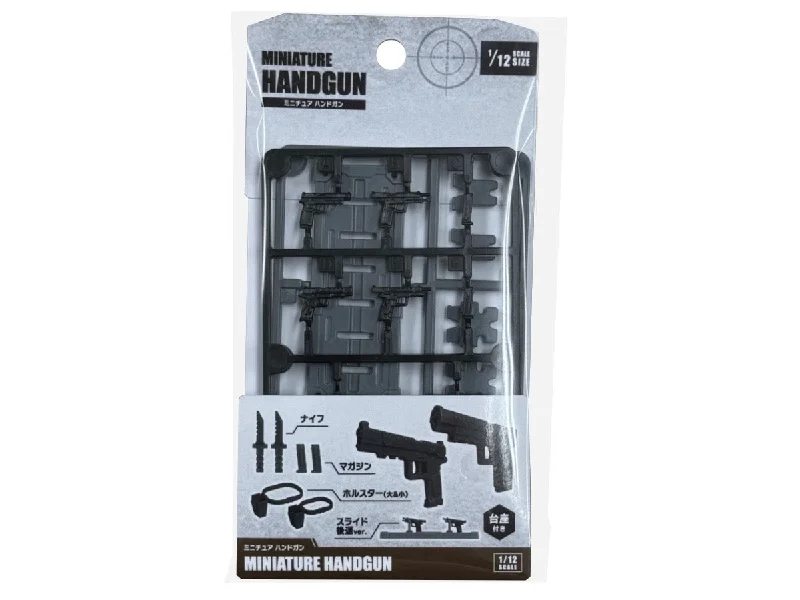 - Car dog seat beltMiniature Hand Gun