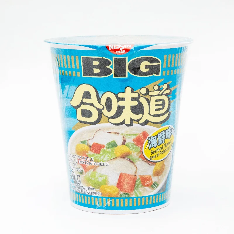 - Pet water dispenser UV sterilization versionNissin BIG Instant Cup Noodle Seafood Flavour - Pet water dispenser UV sterilization versionNissin BIG Instant Cup Noodle Seafood Flavour