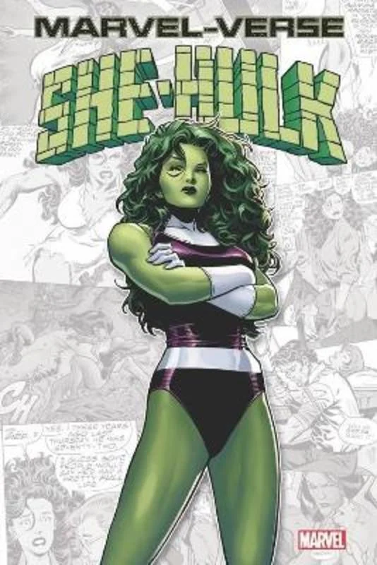 - Pet smart GPS locatorMarvel-Verse: She-Hulk