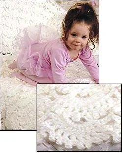 - Cat nail clippers with LED lightsHeirloom lace throw Pattern (Crochet)