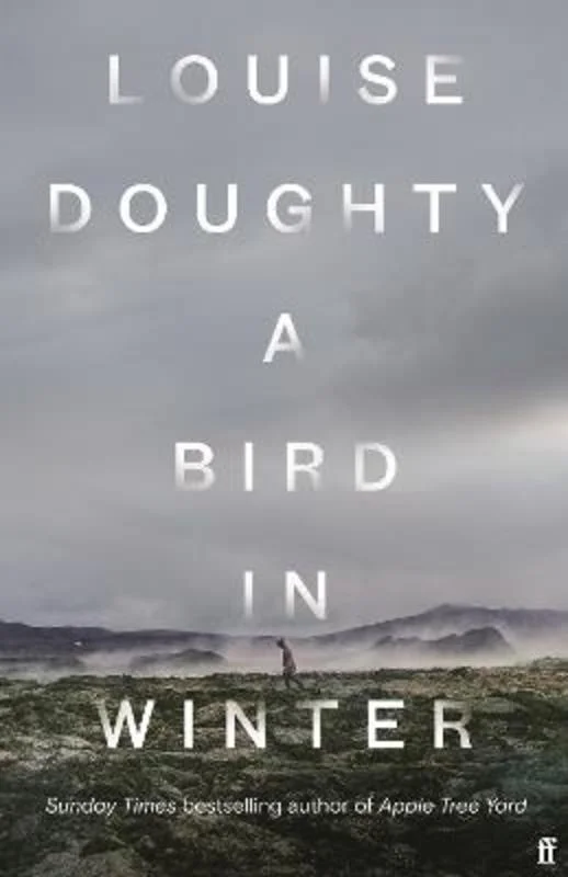 ---A Bird in Winter