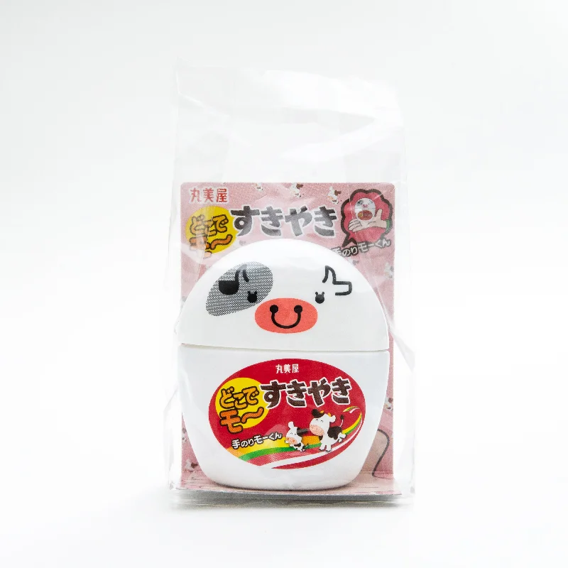 - Cat hair ball removal and hair removal creamMarumiya Dokodemo Sukiyaki Furikake