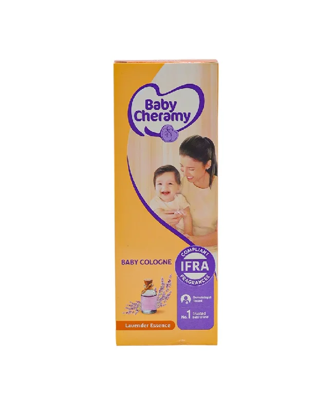 - Cat stress soothing sprayBABY CHERAMY Cologne Regular, 200ml
