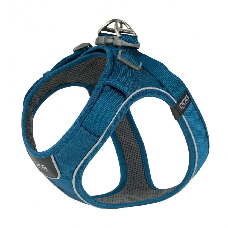 - Elderly dog ​​joint care mattressDog Copenhagen Comfort Walk Go Sele - Ocean Blue