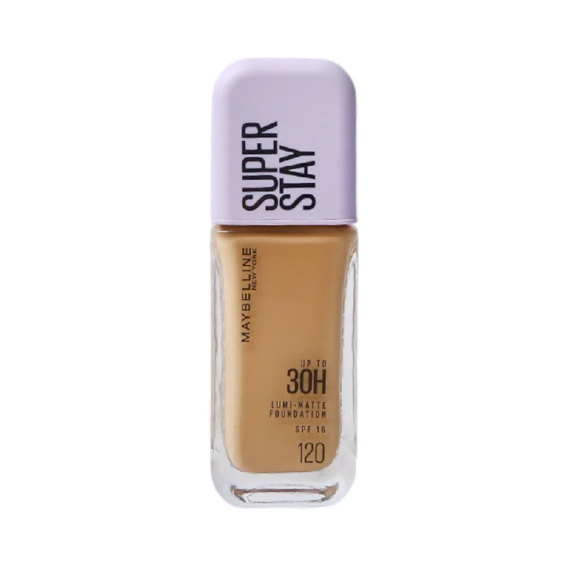 - Winter dog thick down jacketMAYBELLINE SUPERSTAY LUMI MATTE FDT 120 AS X