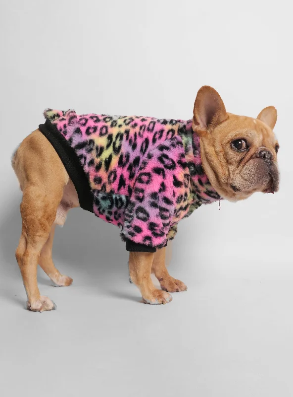 Pet anti-flea collarThe Twiggy Dog Sweater
