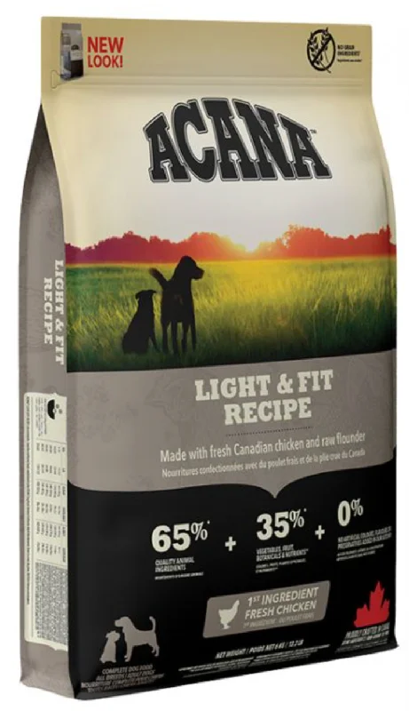 - Hill's dog food priceAcana Light & Fit