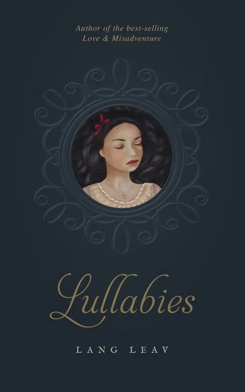 - Cat anti-jump window safety netLullabies : Volume 2