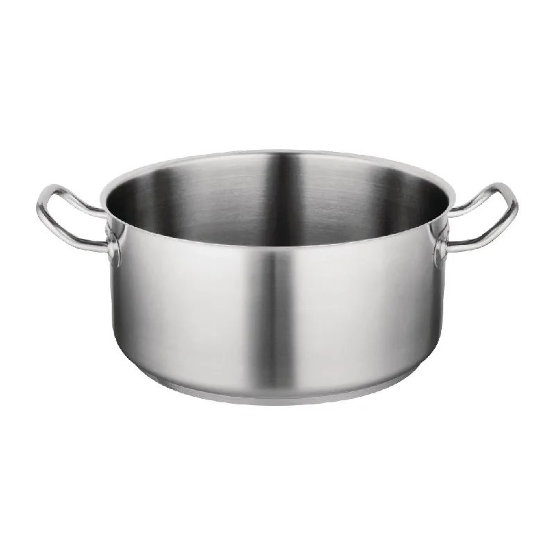 - Pet monitor with cameraVogue Stainless Steel Casserole Pan 13Ltr