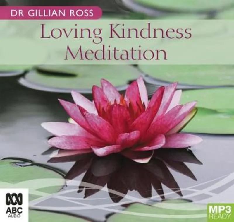 - Teething and chewing toys for puppiesLoving Kindness Meditation