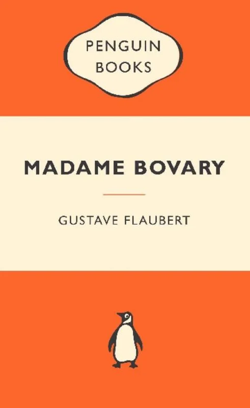  -Anti-scratch scratching board AND cat bed in oneMadame Bovary: Popular Penguins