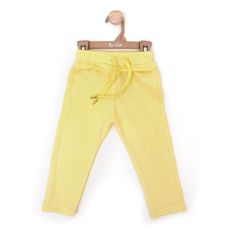 - Climbing pet constant temperature heating padFRILL TROUSER 10633
