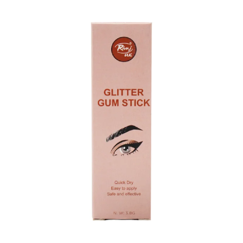 - Foldable and portable cat bagRIVAJ GLITTER STICK GUM 3.8G