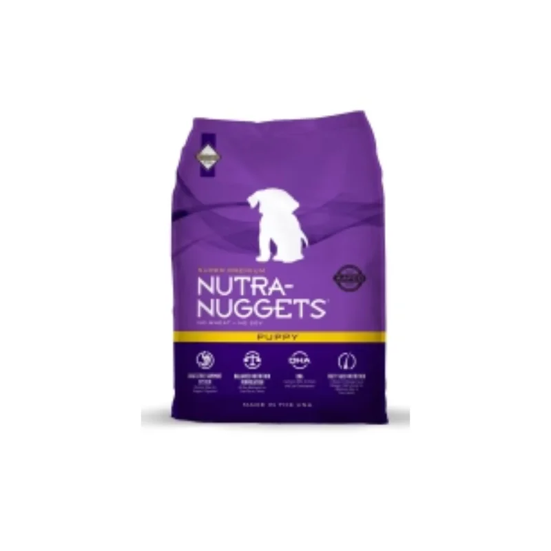 - Dog anti-slip matNutra Nuggets Cachorro x 7.5 Kg