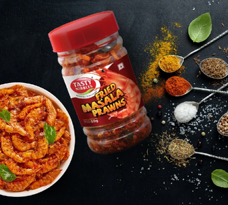 - Elderly dog ​​joint care mattressFried Masala Prawns 50gm