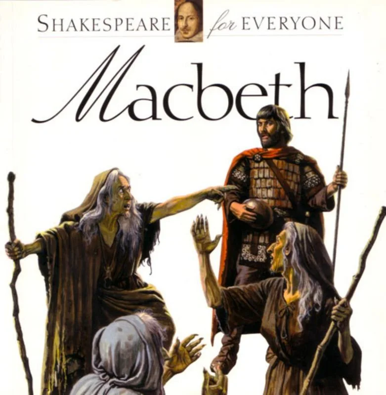 ---Macbeth