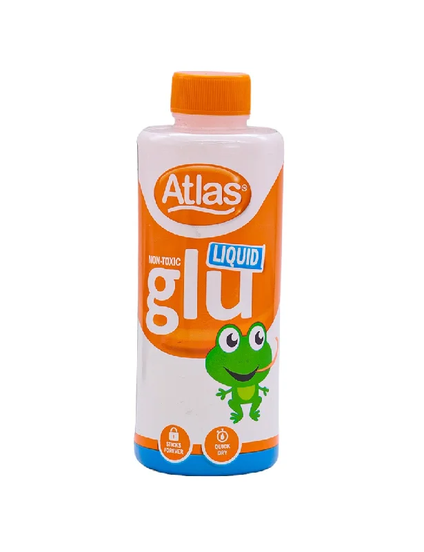 - Pet electric nail grinder silent modelATLAS Glue Bottle, 350ml