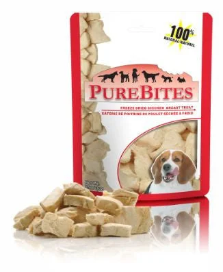 - Where to buy imported dog foodPureBites - Freeze Dried Chicken