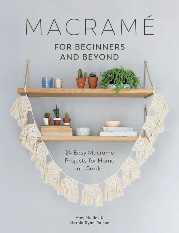 - Cat anti-jump window safety netMacrame for Beginners and Beyond